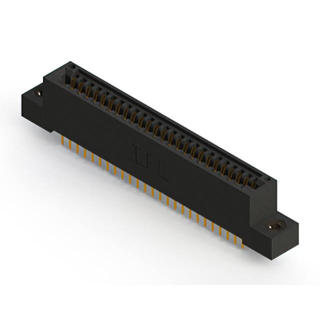 895-050-525-208 EDAC Inc.  Edgeboard Connectors
